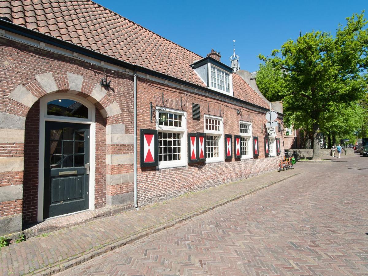 Calm Holiday Home In Bergen North Holland Exterior photo